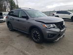 Nissan Pathfinder 2020
