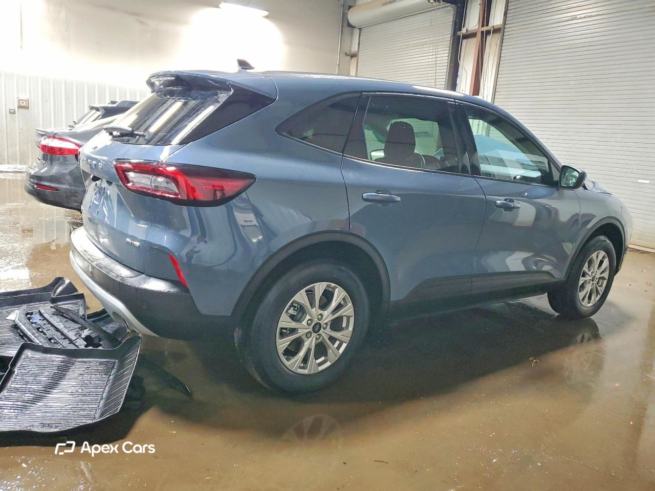 Ford Escape 2025