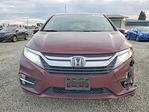 Honda Odyssey 2019