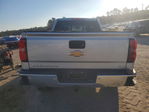 Chevrolet Silverado 2016
