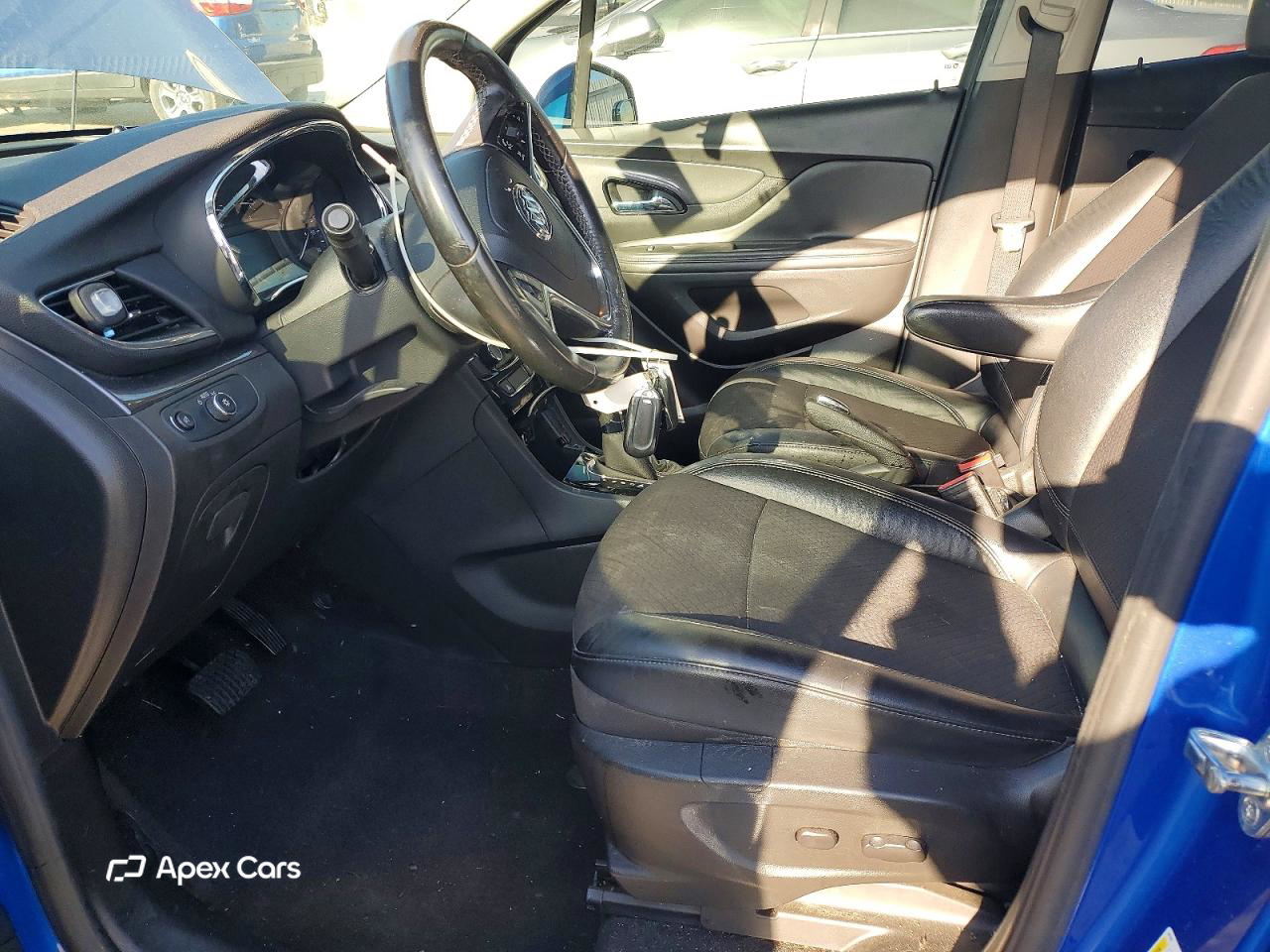 Buick Encore 2017