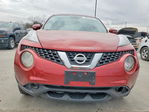 Nissan Juke 2015
