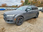 Audi Q7 2018