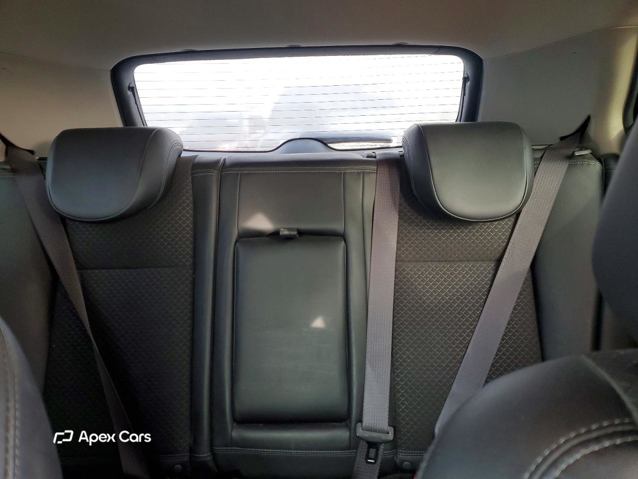 Buick Encore 2017