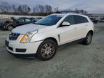Cadillac SRX 2012