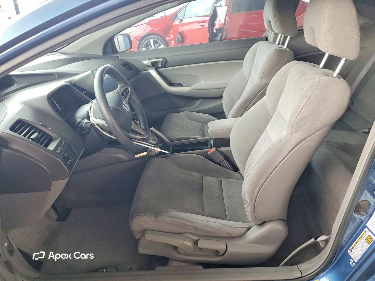 Honda Civic 2007