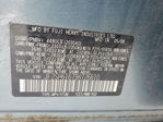 Subaru Forester 2009