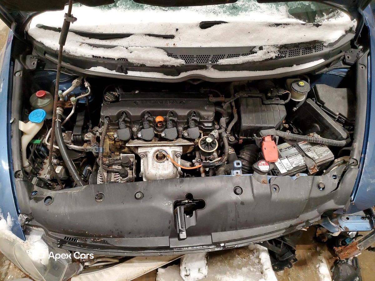 Honda Civic 2009