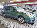 Subaru Outback 2014