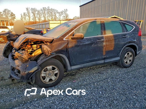 Honda CR-V 2016 - Image 1 of 13