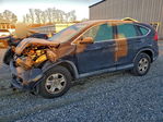 Honda CR-V 2016