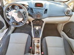 Ford Fiesta 2013