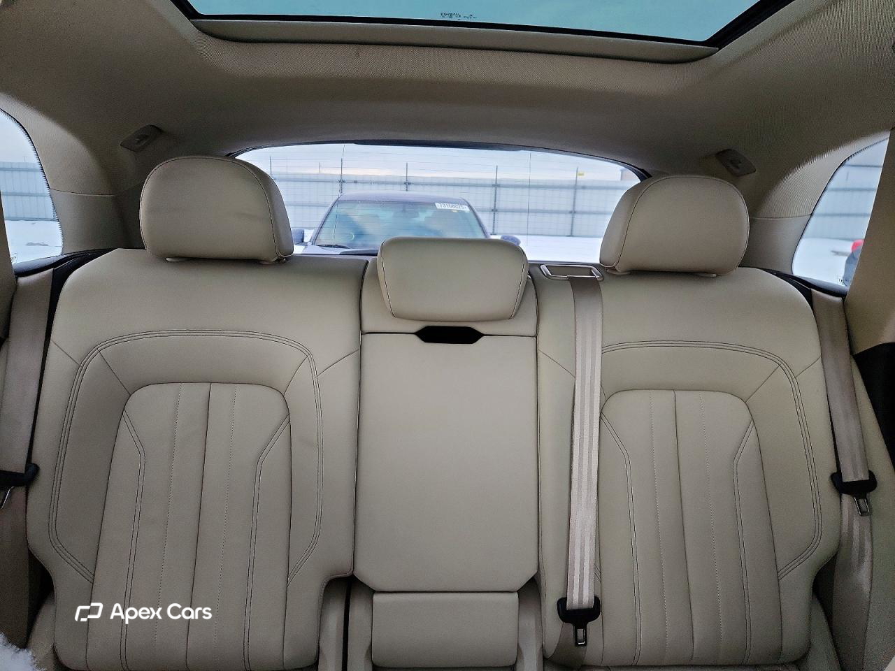 Audi Q5 2023