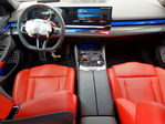 BMW M5 2025