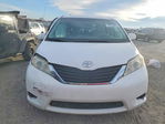 Toyota Sienna 2012