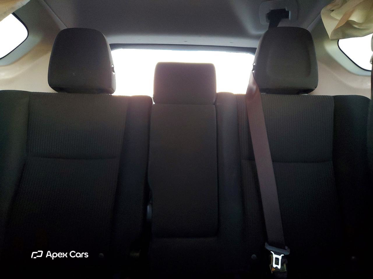 Toyota RAV 4 2016
