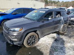 Jeep Compass 2023