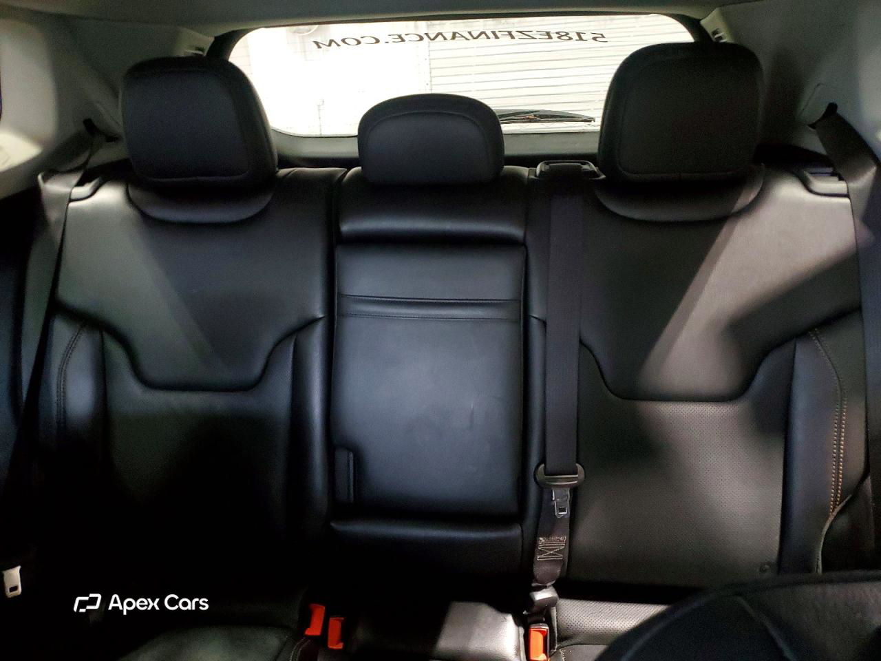 Jeep Compass 2019