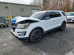 Ford Explorer 2017