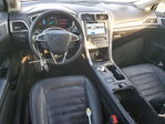 Ford Fusion 2017