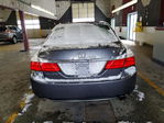 Honda Accord 2013