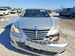 Hyundai Genesis 2012