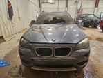 BMW X1 2014