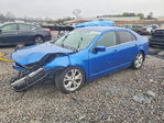 Ford Fusion 2012