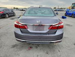 Honda Accord 2016