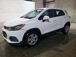 Chevrolet Trax 2019