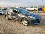 Mazda 3 2013
