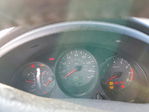 Subaru Forester 2004