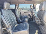 Chrysler Pacifica 2018