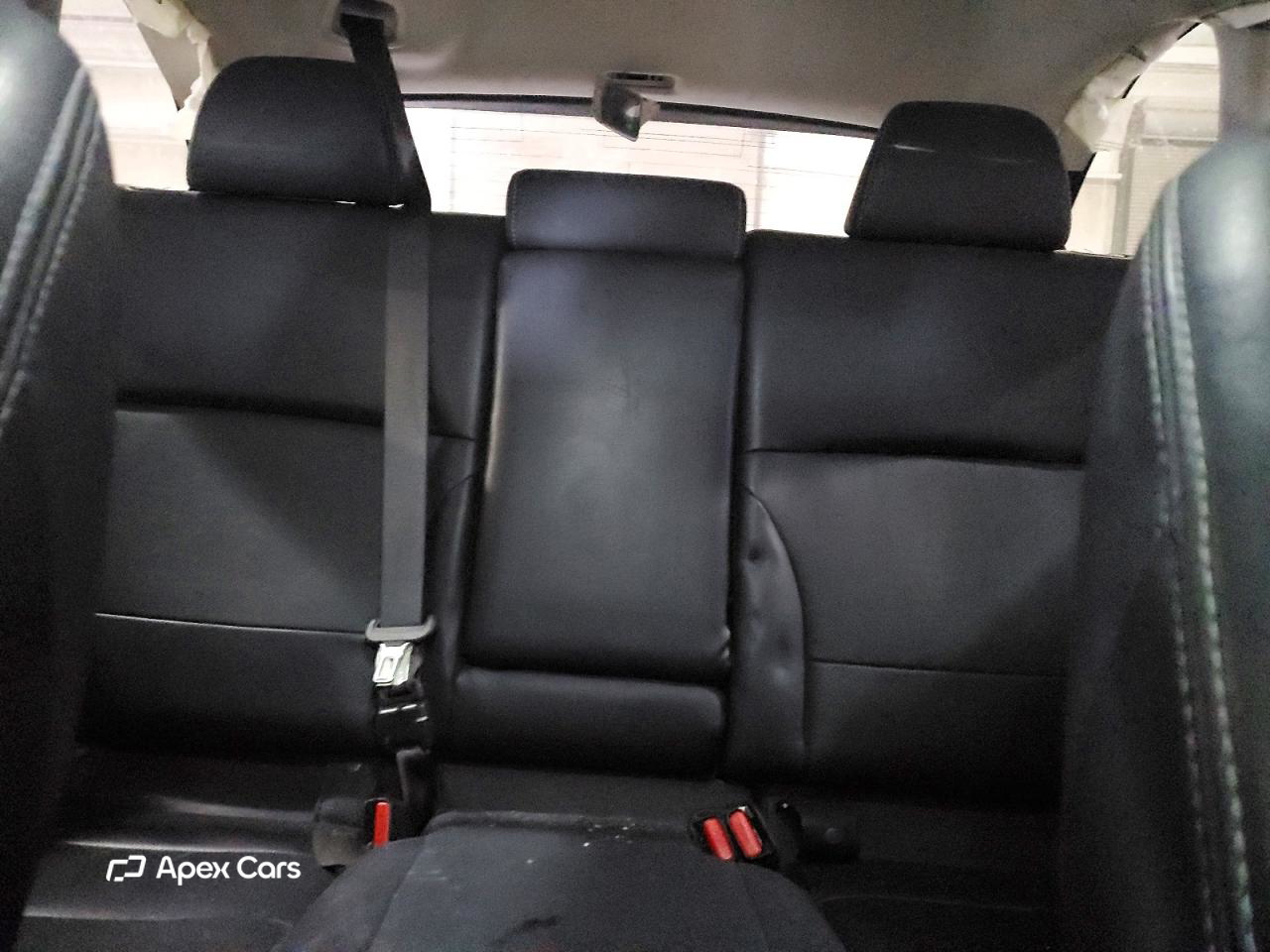 Subaru Outback 2018