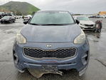Kia Sportage 2018