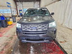 Ford Explorer 2018