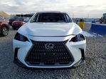 Lexus NX 2025