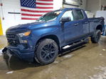 Chevrolet Silverado 2023