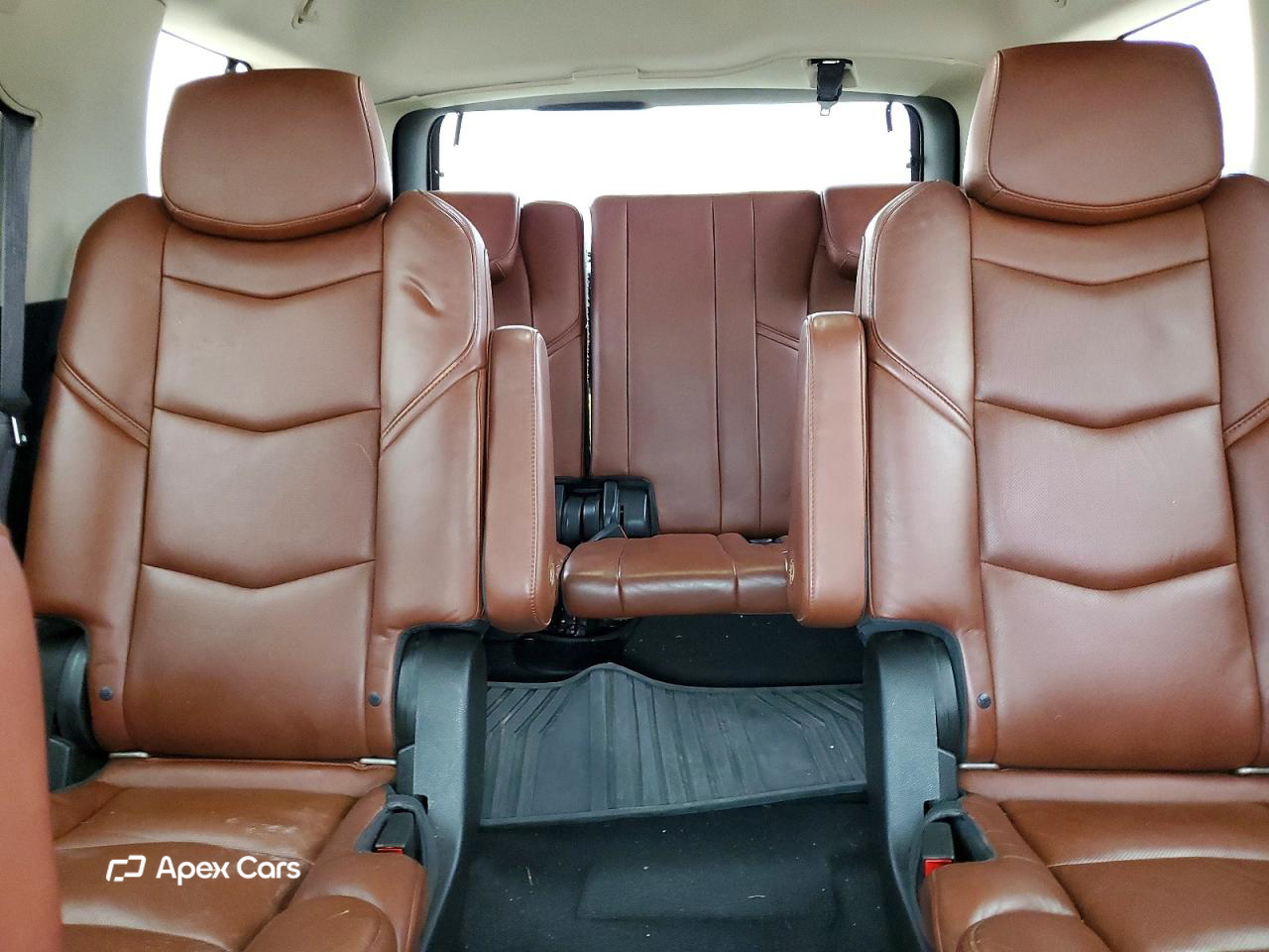 Cadillac Escalade 2016