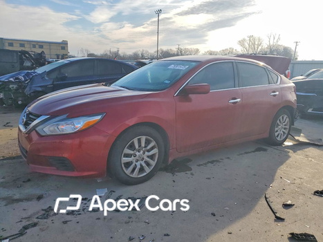 Nissan Altima 2016 - Image 1 of 13