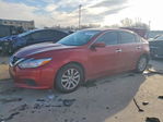 Nissan Altima 2016