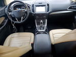 Ford Edge 2017