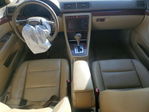 Audi A4 2008