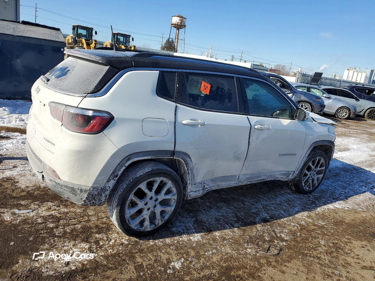 Jeep Compass 2019