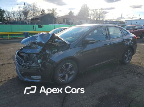Ford Focus 2017 - Image 1 of 13