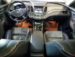 Chevrolet Impala 2017