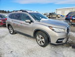 Subaru Ascent 2019