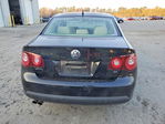 Volkswagen Jetta 2010