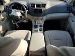 Toyota Highlander 2012