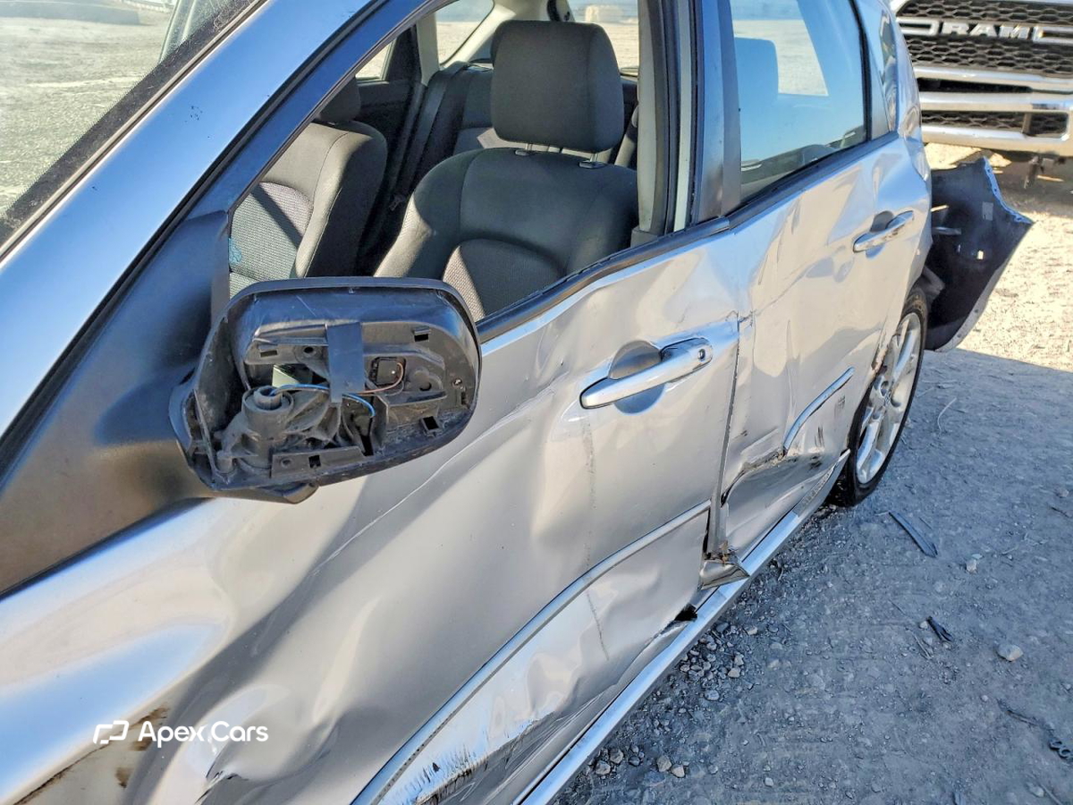 Mazda 3 2009